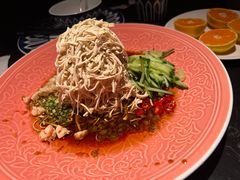 -芳芳私房菜·精做淮扬菜(承德路店)