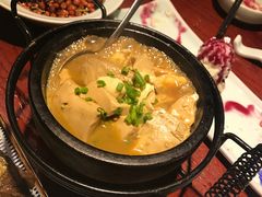 -北平食府(马鞍山路店)