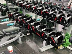 -ALIV WELLNESS运动健身(浦东大道店)