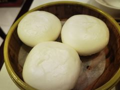 流沙包奶黄-火齐潮汕砂锅粥(五道口店)