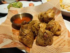 -翡翠鸟精品泰国菜(北辰财富中心店)