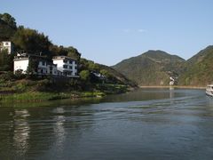 -新安江山水画廊风景区