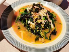 -漢舍中国菜馆(889广场店)