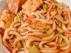 -疆小赞新疆炒米粉(苇湾小区店)