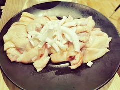-椰子营·椰子鸡火锅(万象里店)
