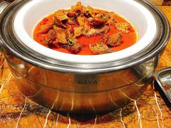 干烧鱼-汉巴味德(大悦城店)