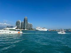 -小海豚•老字号海鲜餐厅(天涯店)