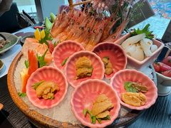 -花潮料理艺食馆(成都万象城店)