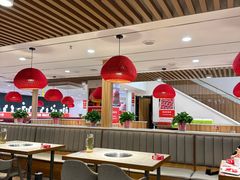 -人人捞火锅(陵水店)
