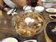 -东京屋(武定路店)