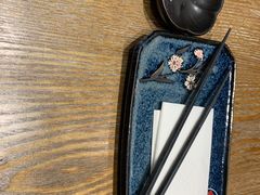 -松岛日本料理(汾江路店)