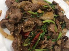 -杨记小骨头羊杂馆(南五马路店)