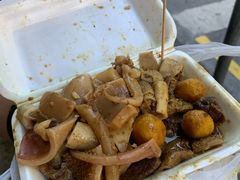 -明记牛杂(新马路分店)
