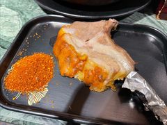-东方亚克西餐厅(西康路店)