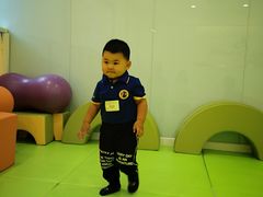 -小马快跑儿童托育中心(华润万家店)