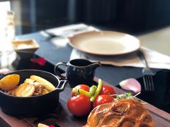 惠林顿牛排-上海苏宁宝丽嘉酒店·Cafe Bellagio西餐厅