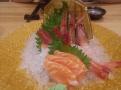 -鲔吞·和牛寿喜烧(闵行区绿瘦酒店)