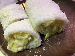 -发记甜品(豉油街店)