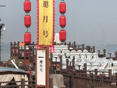 -云龙湖旅游景区