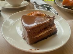 -怡咖啡·自助餐·西安香格里拉