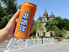 -王府井天主教堂