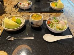 -西村日本料理(香格里拉饭店)