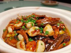 -扬州狮子楼·非遗淮扬菜(总店)