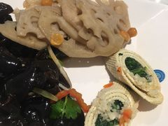 -纽斯特自助牛排餐厅(三林印象城店)