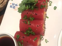 -南拳十三姨·潮汕砂锅粥(世纪金源店)