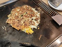 -鹤桥风月(ヨドバシ梅田店)