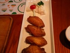 -绿茵阁牛扒餐厅(客村店)