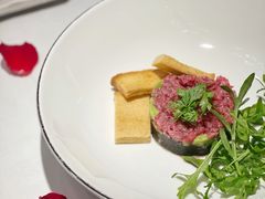 -燃扒房Steakhouse(皇庭店)