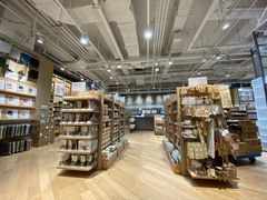 -MUJI无印良品(华贸店)