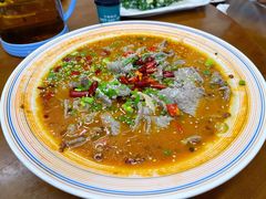 -尕西新疆大盘鸡(回辉村分店)