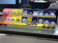 -Olive Young(明洞旗舰店)