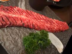 -無二炙坊·和牛烧肉(大钟寺1733店)
