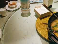-陈江波老鸭煲(化工路店1号店)