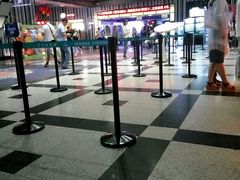 -万达影城(新街口印象汇CINITY店)