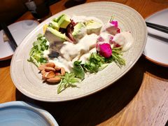 -必点海鲜·鲅鱼水饺(鞍山西道店)