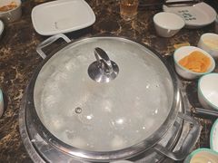 -鱼粤鲜淘米捞·中山脆肉鲩火锅(悦湖会店)