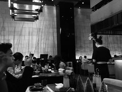 大堂-堂本家洋食别馆·炸猪排(中心城店)