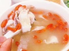 -万兴菜馆(龙华店)