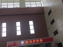-韶关站