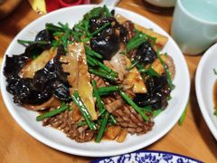 -老济南民间小吃·传统鲁菜(芙蓉街店)
