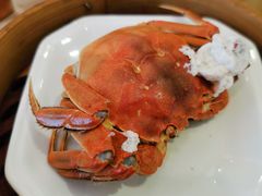 高级蟹后-新兴家喻酒家·羊城名宴(昌岗店)