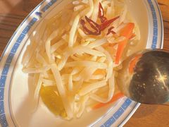 -老雒阳面馆·水席(定鼎门店)