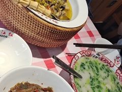 -西江红·株洲本地菜(滨江南路店)