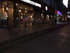 -星巴克(南京同曦万尚城店)