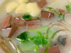 -小杨生煎(宝山花园城店)