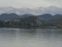 -千岛湖丽景酒店-中餐厅